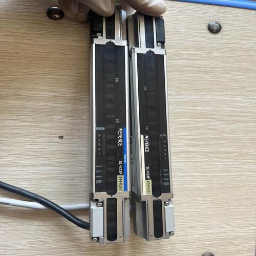 议~KEYENCE基恩士 SL-V23F 安全光栅 机身 通用
