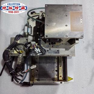 YOKOGAWA横河直线电机模组LM130 020AN