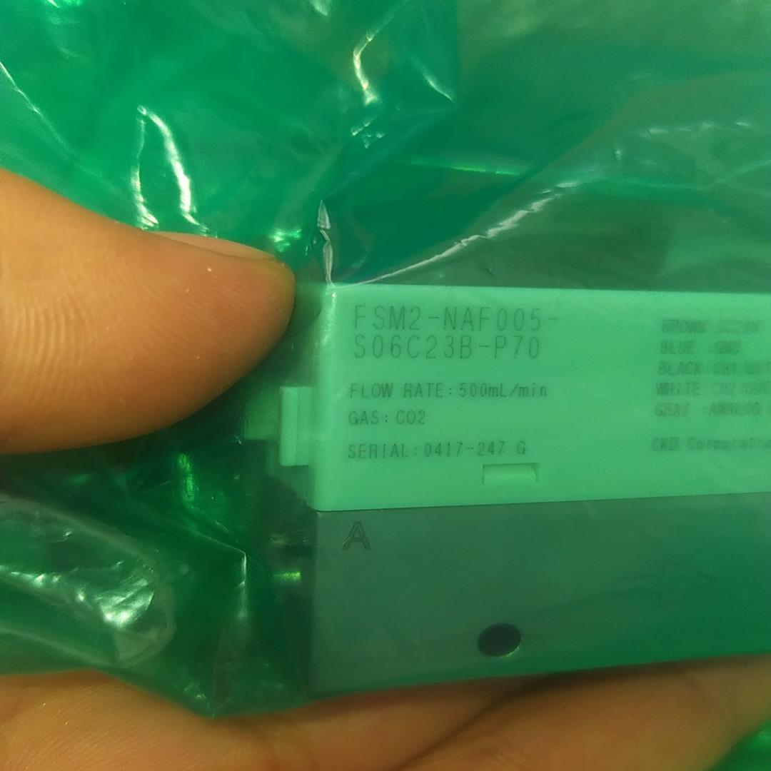 FSM2-NAF005-S06C23B-P70计