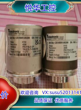 原装TELECTRONIC   CEV58M-00299议价