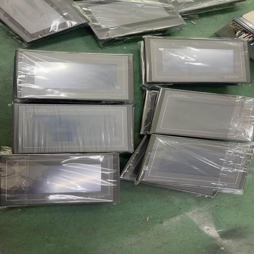 昆仑通态触摸屏、7寸、TPC7072Gt议价