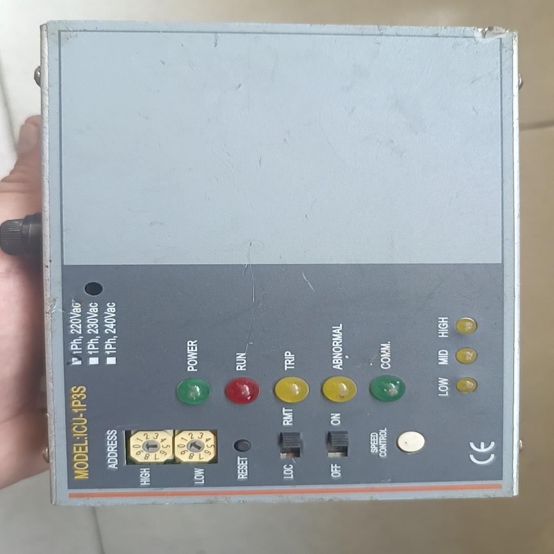 SYSWORK    ICU-1P3S