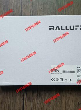 全新原装 巴鲁夫 BNI00FA  BNI IOL-7