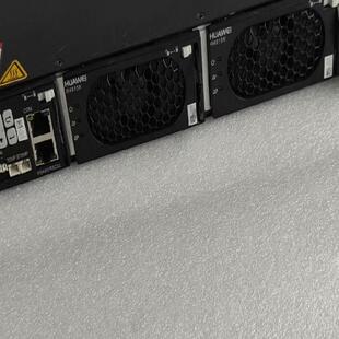 实物图如下 华为 双电 开关电源 ETP4830 A1嵌入式