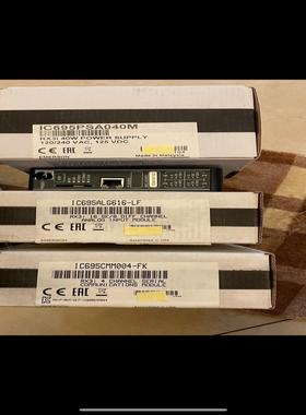 IC695CMM004，IC695PNS001，IC695A