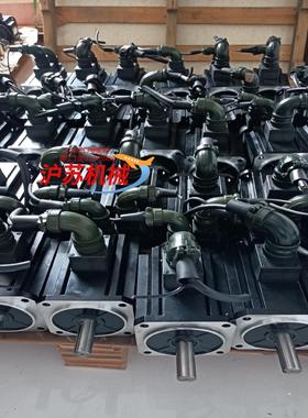 #电机MDMF302L1H6M mFDLTA3SF 原装