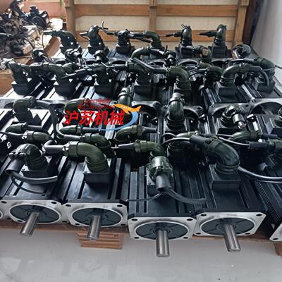 #电机MDMF302L1H6M mFDLTA3SF 原装