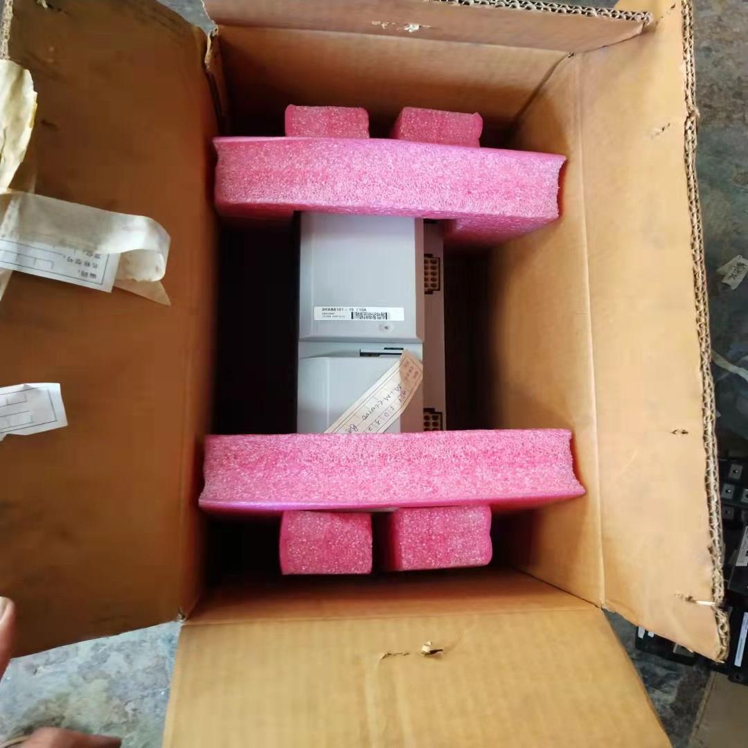 ABB机器人控制器,3HAB8101-15/10A,DSQC