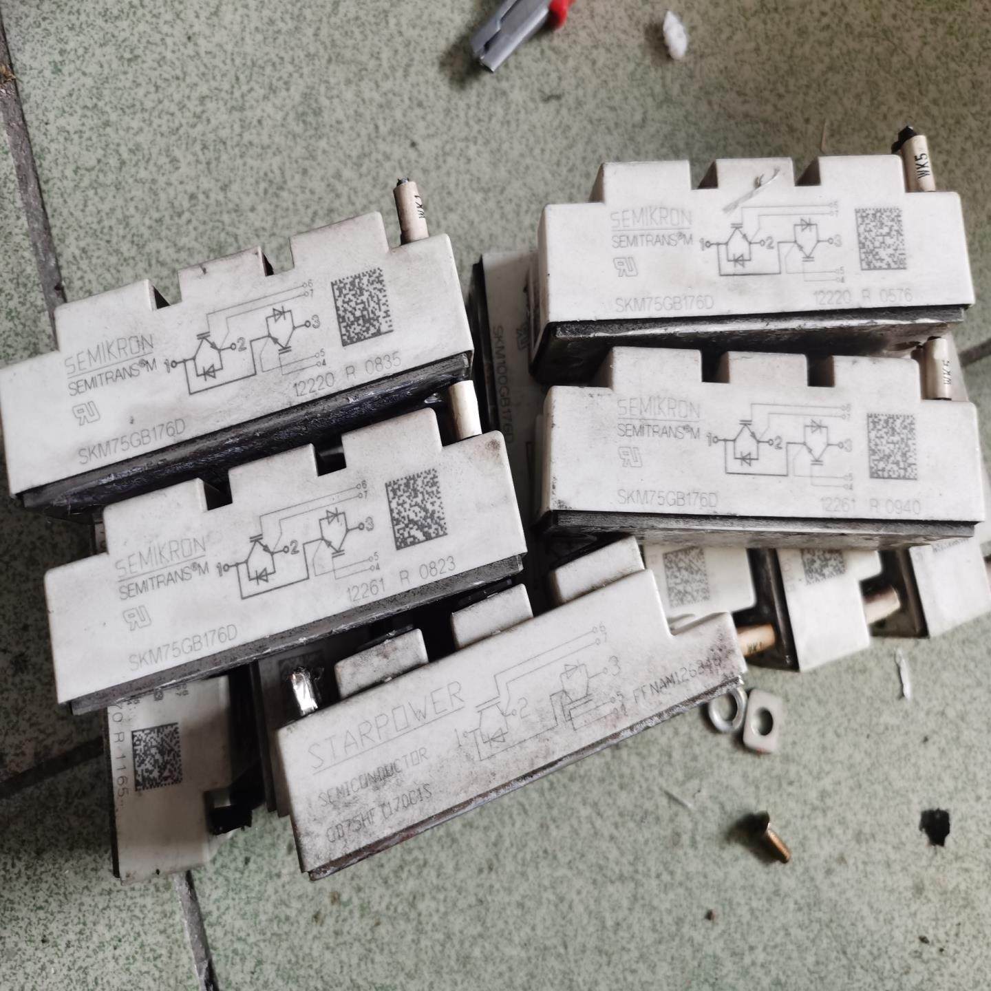 （设备配件）SKM75GB176D,3C数码配件,其它配件,淘宝优惠券,粉丝福利购,淘宝优惠卷