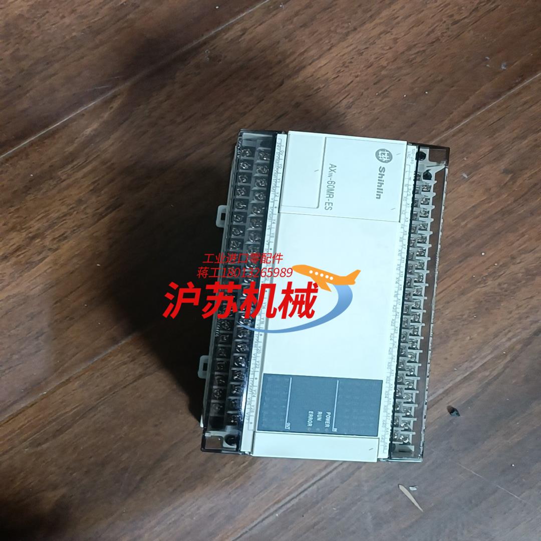 原装士林现货AX1N-60MR-ES实拍点位测试好  有