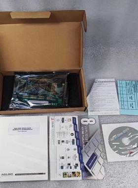 ADLINK凌华 PCI-7230 51-12003-0A7