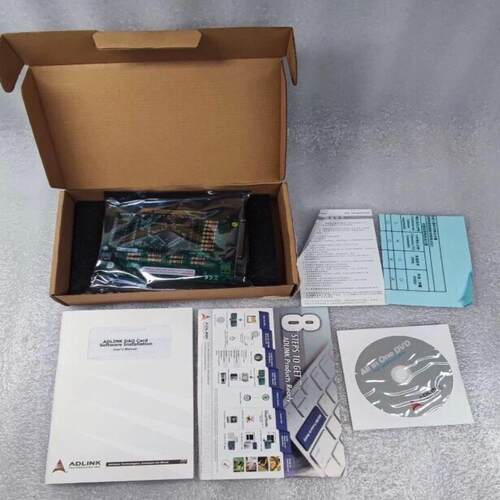 ADLINK凌华 PCI-7230 51-12003-0A7