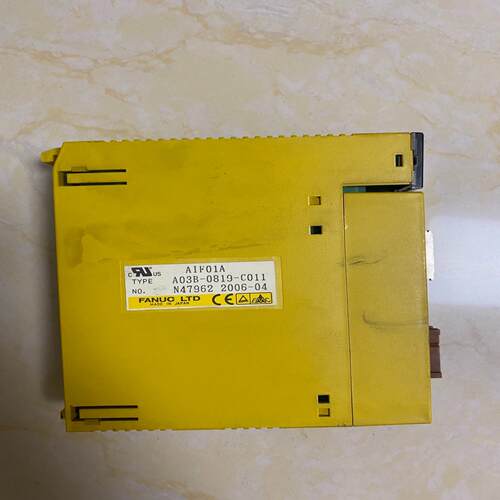 fanuc发那科aif01a a03b-0819-c011
