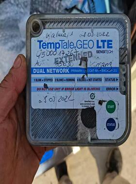 （设备配件）SensUitecehr TmpTale 图片实物