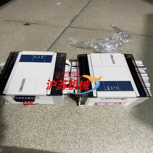 欧伟股份PLC，FX1N-40MT，