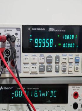 （请询价）安捷伦U3606A/直流电源