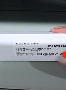 CES-AP-C01-AH-SB-111145传感器全新原装