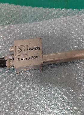 （设备配件）阿尔美克AMPTEK XR-100CR. X射线探测器  实