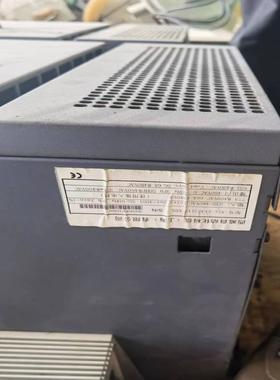 （设备配件）WEILING威灵伺服驱动器TLDR-S370，拆机包好，因