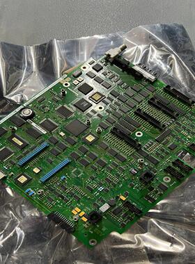（议价）HE014967R0002   ABB主板