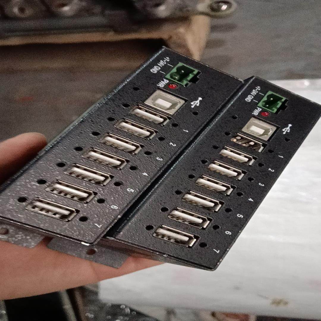 【工控自动化】集线器Startech USB  ST7200USBM议价,电子元器件市场,其它元器件,淘宝优惠券,粉丝福利购,淘宝优惠卷