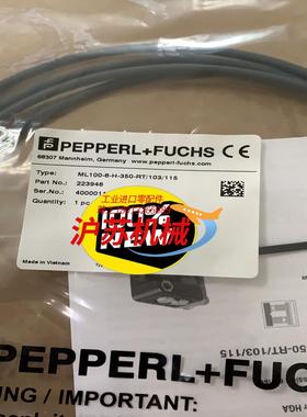 ML100-8-1000-RT/102/115   ML10