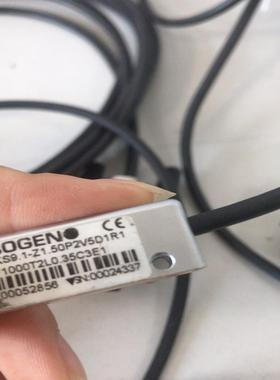[德峰]BOGEN伯根磁栅尺读数头IKS9.1-Z1
