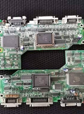 （请询价）安川SGDA SGDL主板SGDA-CAS2 DF92017议价