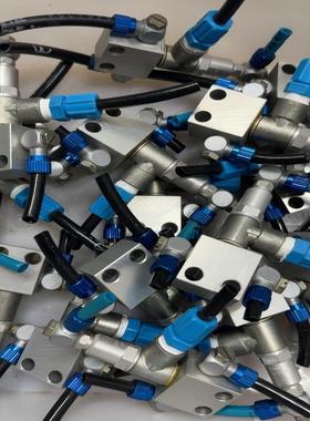 FESTO 空气诱导止回阀HGL-1/8-B 530030，