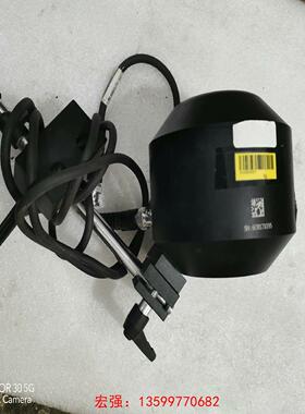 [宏强工控]兆华吉高 ITC  608171095仿真嘴，实物拍摄成色看-议价