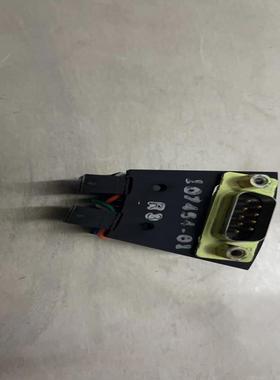 [德峰]Aviza:ASSY,SENSOR,THETA AXIS,B