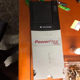 AB罗克韦尔变频器 成色如图20G11RD014AA