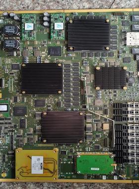 {雅致机械商行}阿尔卡特9926 BBU  V2板卡 通信板