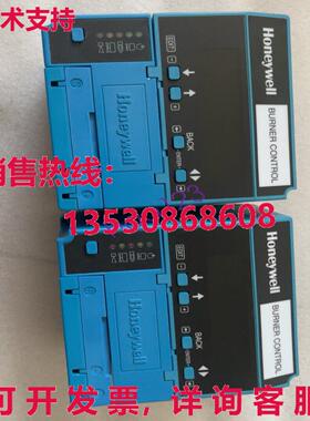 供应原装EC7850A1072 火焰燃烧控制器