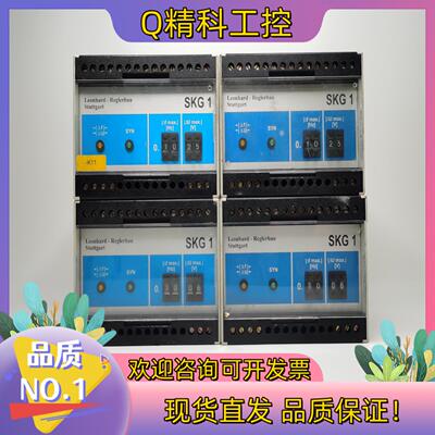 现货Woodward伍德沃德LR20305  SKG142-0