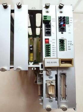 【工控自动化】REFU通信板一套RS6195MP6096SR6160议价