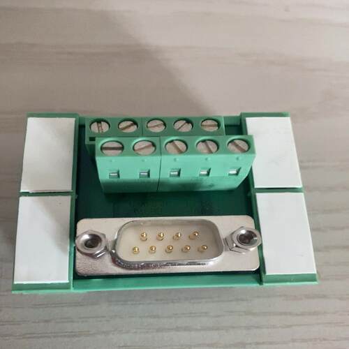 菲尼克斯 UM 45-D 9SUB/S