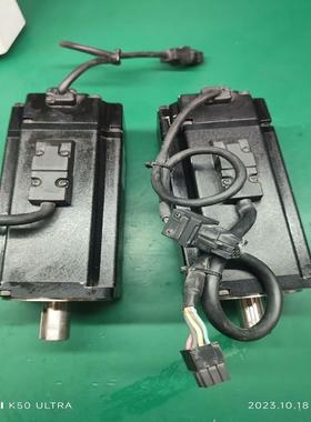 [德峰]ECMAC30807FS台达伺服电机－