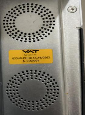 VAT65548-PHHX-CCX4/0563