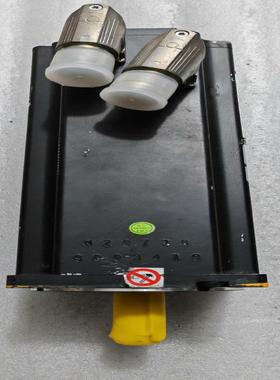 菲仕PHASE-UItract3永磁交流伺服电机 m2071