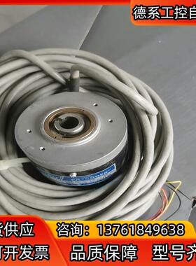 多摩川编码器TS5667N502电梯限速器编码器的