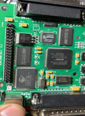 德国打标卡 samlight卡 USC-1打标机专用卡 光纤