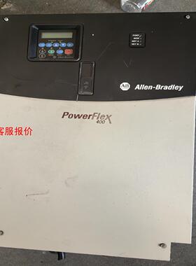 AB罗克韦尔FIeX400变频器22C-D142A103，7