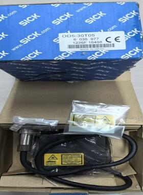 [德峰] OD1B035H15U25T0OD5-西克30- SICK