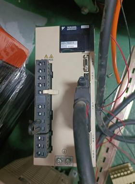 [德峰]SGDVR6A01A电机带安川-7一套驱动器