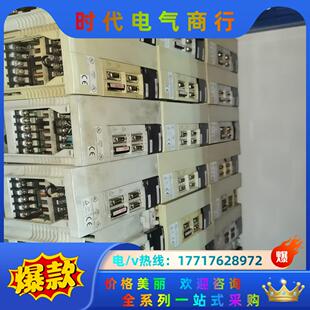 SVJ2 20三菱驱动器功能完 MDS