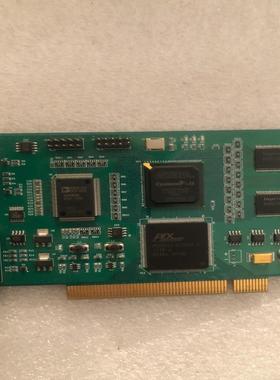 Microvision 维视图像 PCI VGA RGB图像