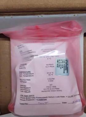 Parker 质量计 701-AAASVPVA 2SLP