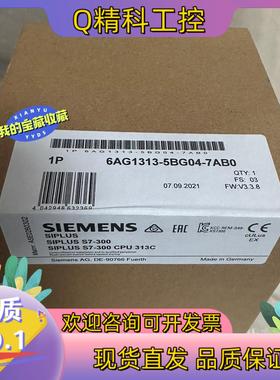 现货6AG1313-5BG04-7AB0  6AG1 313-5