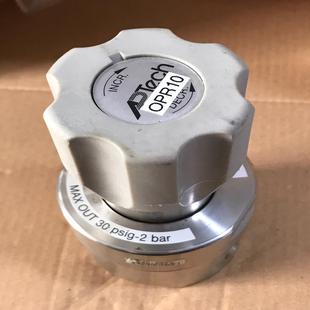 APTECH调压阀AK1202S 实物拍